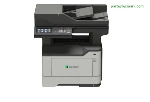 Impresora Multifuncional Lexmark mx522